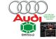 Audi AMI OEM Integrated Backup Camera System (fits 2008-2016 w/ OEM AMI System) - View 1