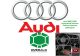 Audi MMI OEM Integrated Backup Camera System (2008-2016 w/ OEM MMI System) - View 1