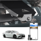 toyota camry dash cam app
