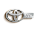Toyota Camry OEM Integrated Backup Camera - T-Harness Only