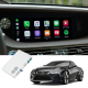 Lexus LC CarPlay / Android Auto