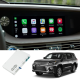 Lexus LX CarPlay / Android Auto