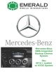 Mercedes-Benz OEM Integrated Backup Camera System (2015 + w/ OEM NTG 5) - View 1