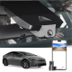 Toyota Prius dash cam with app