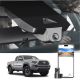 Toyota Tacoma dash cam with app