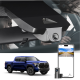 Toyota Tundra Dash Cam with App