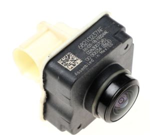 Chrysler 300 (2015-2023) OEM Fit Replacement Backup Camera