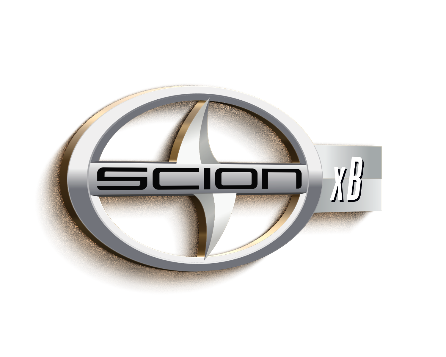 2012-2015 Scion xB OEM Integrated Backup Camera System | BeSpoke