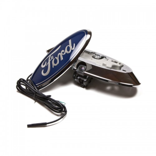 Ford emblem backup camera #5