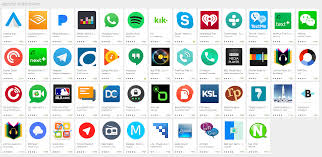 CarPlay Apps