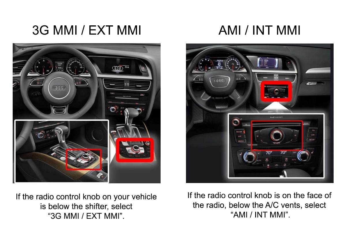 thumbnail image 2 of Audi Q3 Q5 Q7 MK1 Reverse Camera - Number Plate Light Fit - LED Night Vision 2 of 3