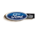Ford Edge Logo