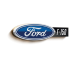 Ford F150 Logo