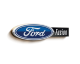 Ford Fusion Logo
