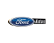 Ford Mustang logo