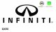 INFINITI QX50 CarPlay Logo