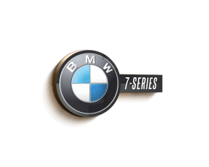 Mercylion A20-1CH OEM Look Dash Camera For BMW 1 2 3 5 6 7 Series