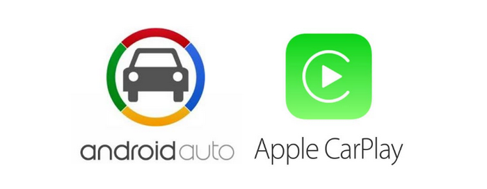Android Auto & Apple CarPlay